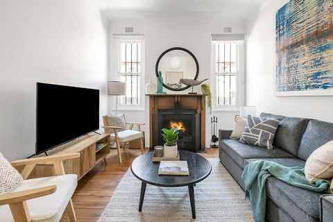Artscape - Luxurious Bondi Beach Family Villa! - Tourism Guide 2