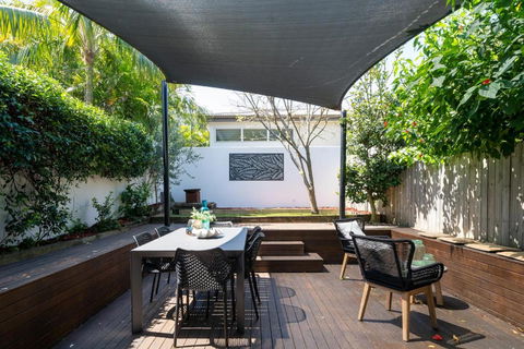 Artscape - Luxurious Bondi Beach Family Villa! - Tourism Guide 3