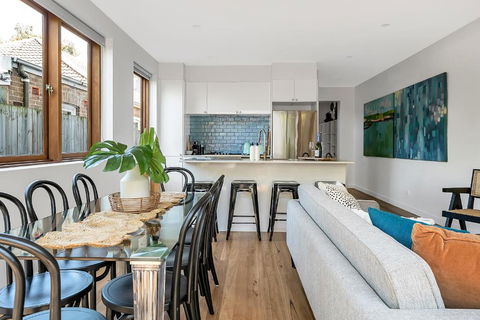 Artscape - Luxurious Bondi Beach Family Villa! - Tourism Guide 4
