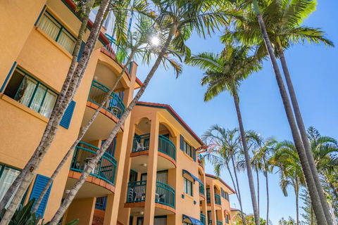 Aruba Sands Resort - Tourism Guide 3
