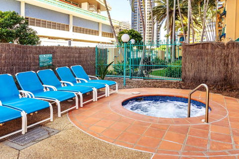 Aruba Sands Resort - Tourism Guide 2