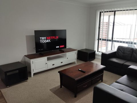 Ascot Gardens Serviced Apartments - Tourism Guide 4