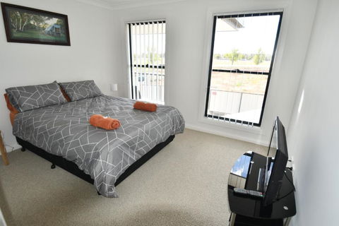 Ascot Gardens Serviced Apartments - Tourism Guide 1