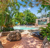 Ashmore Palms Holiday Village - Tourism Guide