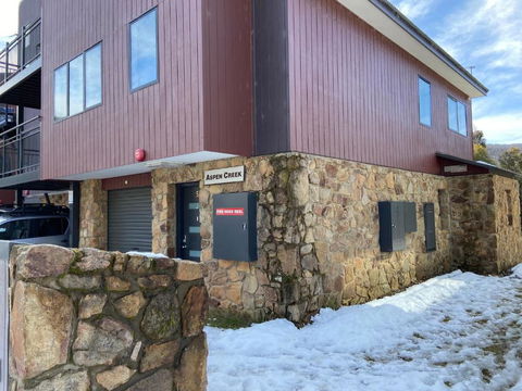 Aspen Creek 5 - Thredbo - Tourism Guide 0