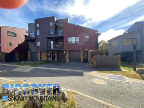 Aspen Creek 5 - Thredbo - Tourism Guide 1