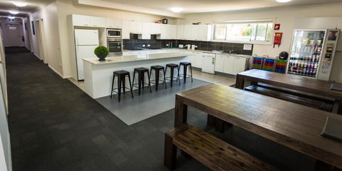 Aspire Newcastle - Tourism Guide 4