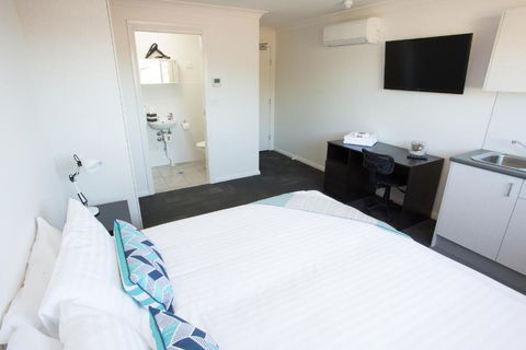 Aspire Newcastle - Tourism Guide 2