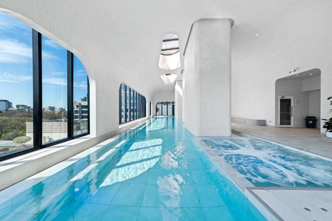 Aspire Melbourne - Tourism Guide 0