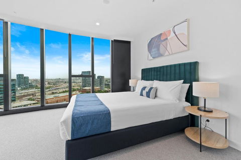 Aspire Melbourne - Tourism Guide 3