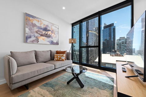 Aspire Melbourne - Tourism Guide 2