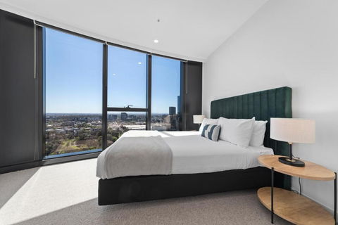 Aspire Melbourne - Tourism Guide 1