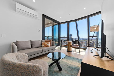 Aspire Melbourne - Tourism Guide 4