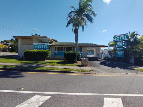 Aspley Sunset Motel - Tourism Guide 0