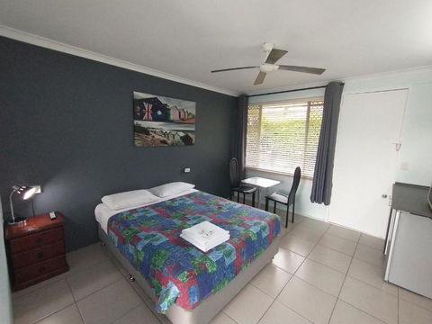 Aspley Sunset Motel - Tourism Guide 4