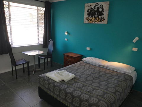 Aspley Sunset Motel - Tourism Guide 2