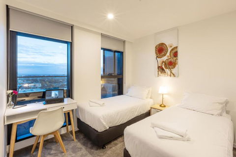 Astra Apartments Glen Waverley - Tourism Guide 2