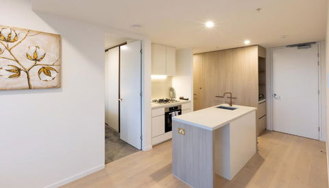 Astra Apartments Glen Waverley - Tourism Guide 3