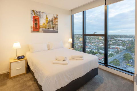 Astra Apartments Glen Waverley - Tourism Guide 1
