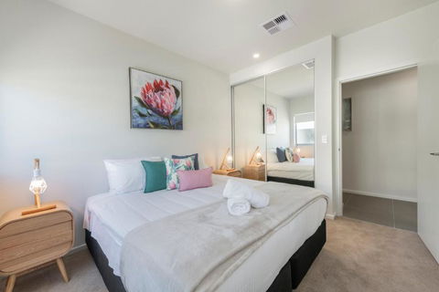 Astra Apartments Newcastle (Merewether) - Tourism Guide 2