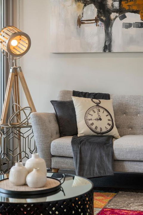 Astra Apartments Newcastle (Merewether) - Tourism Guide 0