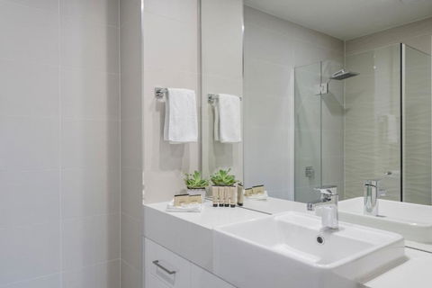 Astra Apartments Newcastle (Merewether) - Tourism Guide 1