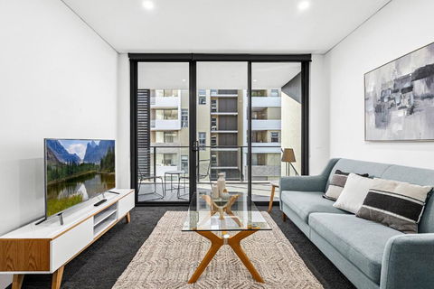 Astra Apartments Wollongong - Tourism Guide 1