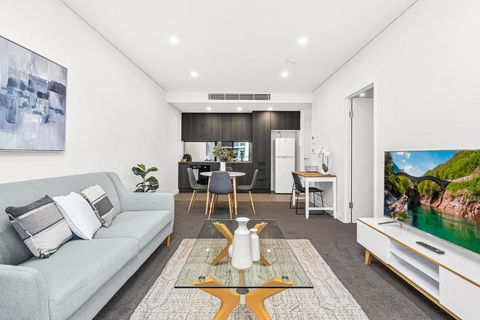 Astra Apartments Wollongong - Tourism Guide 2