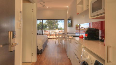 Atherton Apartments - Tourism Guide 0
