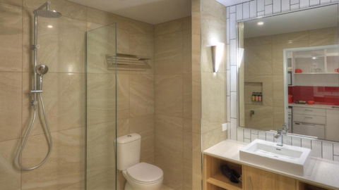 Atherton Apartments - Tourism Guide 1