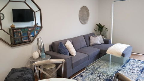 At Home Apartments - Tourism Guide 3