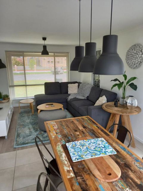 At Home Apartments - Tourism Guide 2