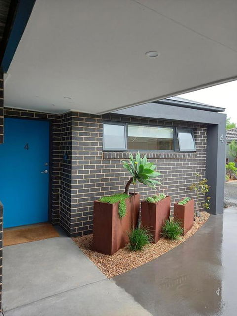 At Home Apartments - Tourism Guide 1