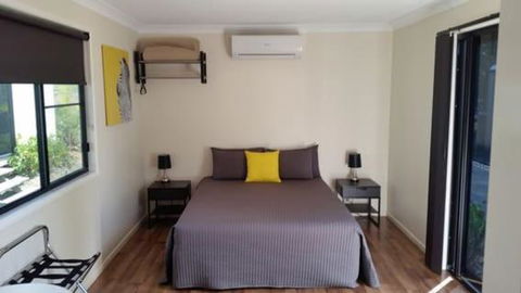 Augathella Palms Motel - Tourism Guide 3