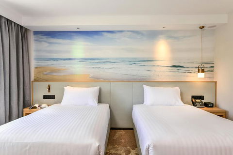 Aurea Hotel Perth Kings Park - Tourism Guide 1