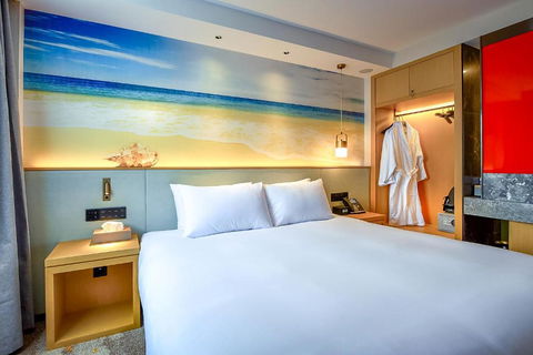 Aurea Hotel Perth Kings Park - Tourism Guide 2