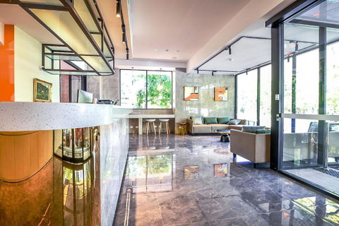 Aurea Hotel Perth Kings Park - Tourism Guide 0