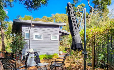 Aurora Cottage - Tourism Guide 4