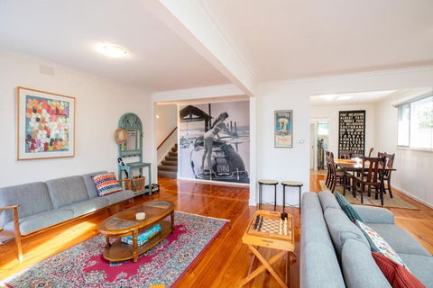 AURORA In Queenscliff - Tourism Guide 0