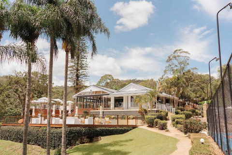 Austinvilla Estate - Tourism Guide 0