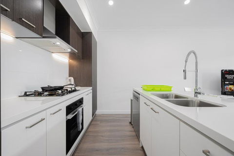 Austral Warm 4br House With Parking&WiFi - Tourism Guide 4