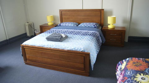 Australia Hotel Fremantle - Tourism Guide 4