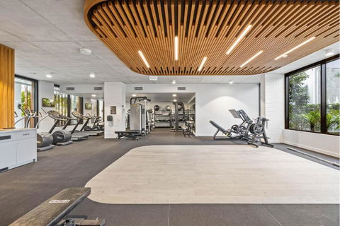 Avalon Resort Maroochydore - Tourism Guide 4