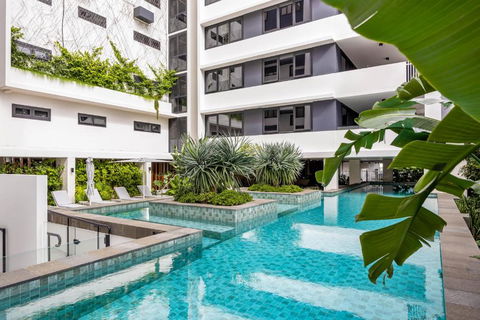 Avalon Resort Maroochydore - Tourism Guide 0