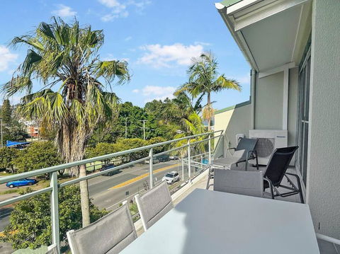 Avoca Coastal Retreat - Unit 13 Avoca Palms Resort - Tourism Guide 0
