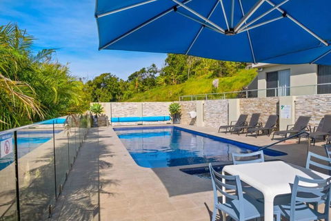 Avoca Coastal Retreat - Unit 13 Avoca Palms Resort - Tourism Guide 3