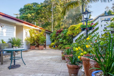 Avocado Sunset Bed & Breakfast - Tourism Guide 3