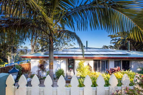 Avocado Sunset Bed & Breakfast - Tourism Guide 2