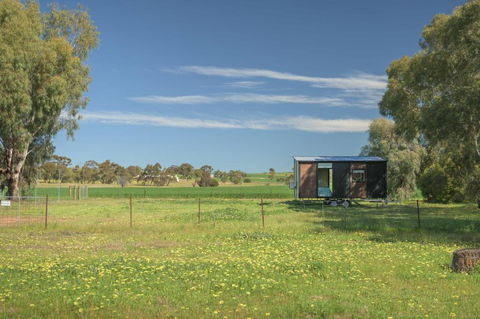 Avon River Homestead By Tiny Away - Tourism Guide 0