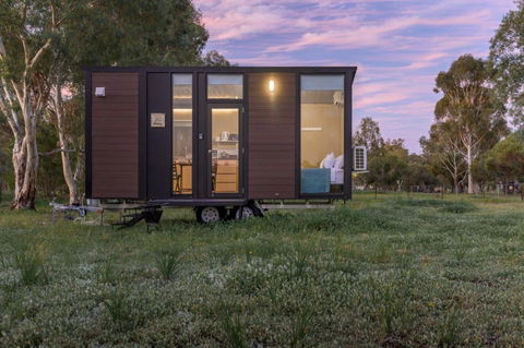Avon River Homestead By Tiny Away - Tourism Guide 1